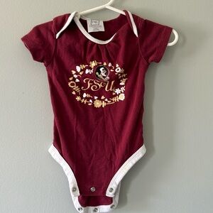 FSU onsie